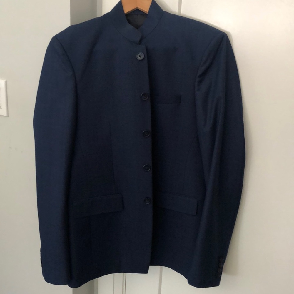 Men's Custom Blazor Size Small
